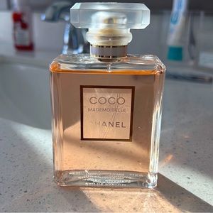 Chanel Coco Mademoiselle - 100ml